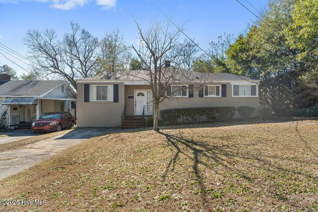 1803 Heath Street, Augusta, GA 30904 - #1