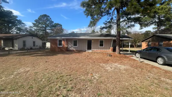 6544 Amanda Circle, Fayetteville, NC 28304