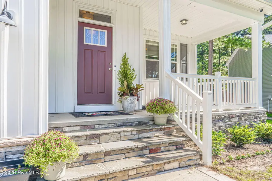216 Vanderbuilt Court, Aberdeen, NC 28315 - #3