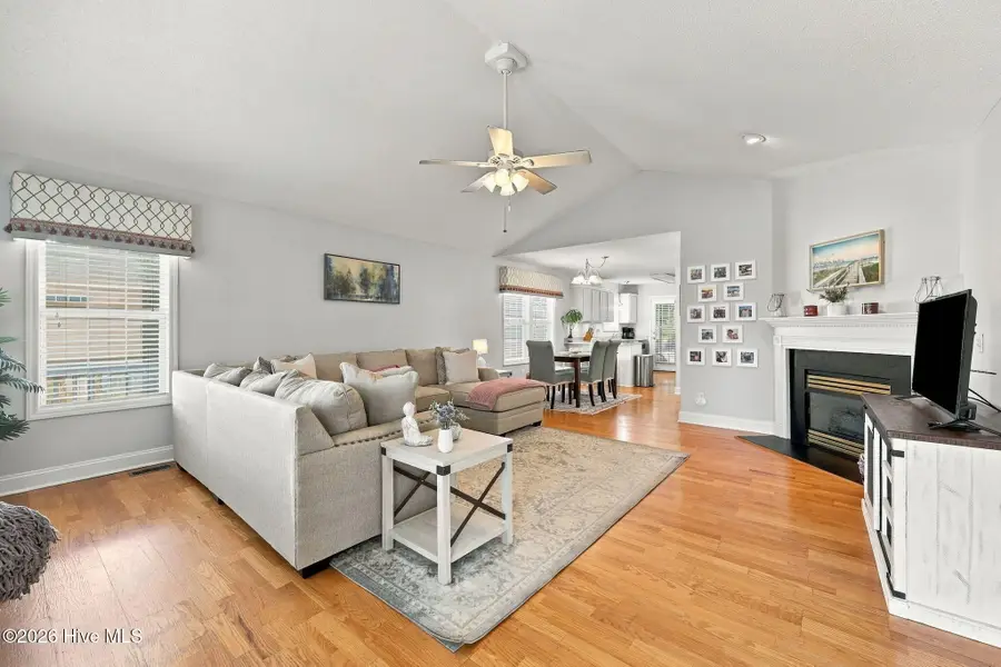 403 Cedar Lane, Washington, NC 27889 - #2