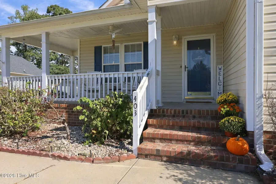 403 Cedar Lane, Washington, NC 27889 - #3