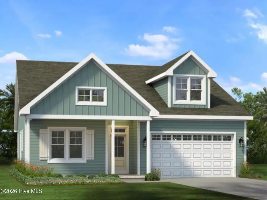108 Pine View Boulevard, Beaufort, NC 28516 - #2