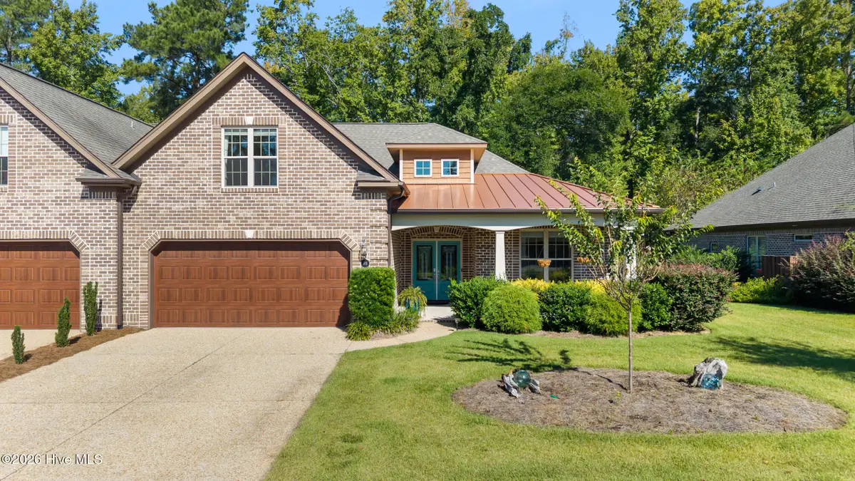 615 Jenoa Drive, Castle Hayne, NC 28429 - #1
