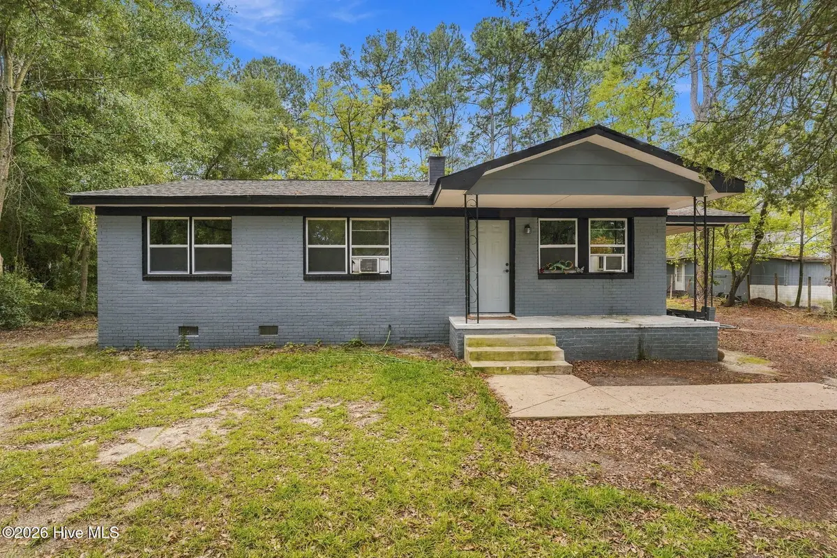 302 Keith Avenue, Raeford, NC 28376 - #1