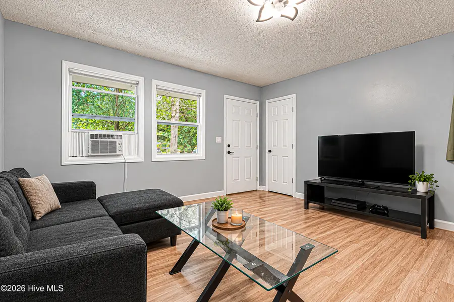 302 Keith Avenue, Raeford, NC 28376 - #3