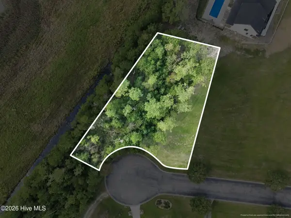 148 Waterway Drive, Havelock, NC 28532