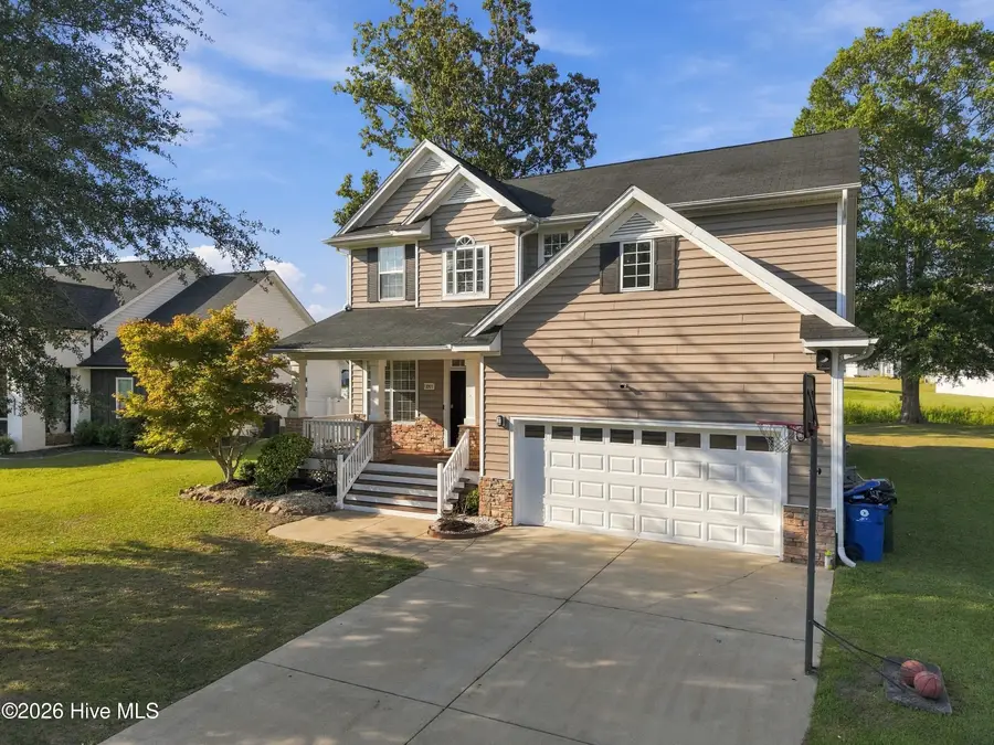 2901 Little Gem Circle, Winterville, NC 28590 - #2
