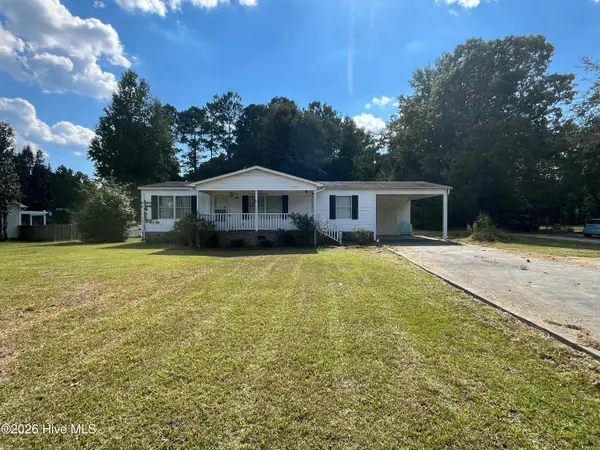 1609 Catherine Lake Road, Jacksonville, NC 28540