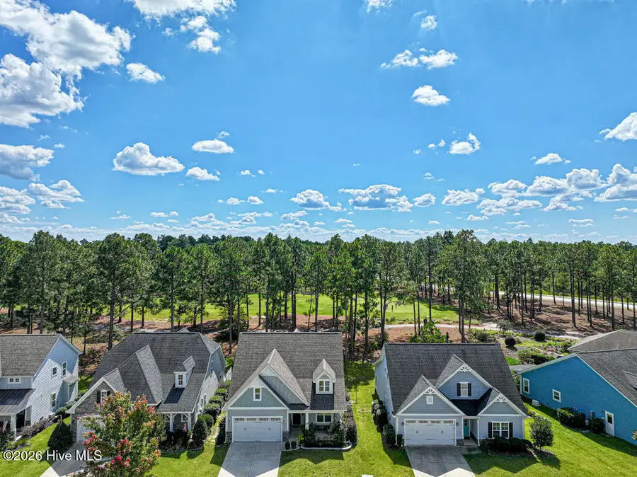 118 Warren Lake Road, Aberdeen, NC 28315 - #2