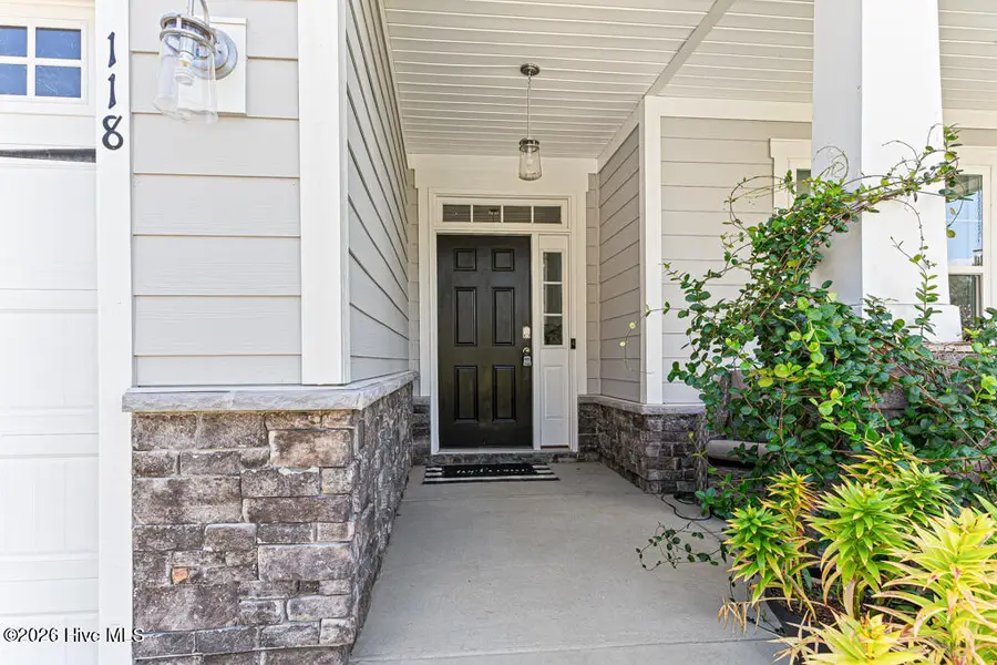 118 Warren Lake Road, Aberdeen, NC 28315 - #3