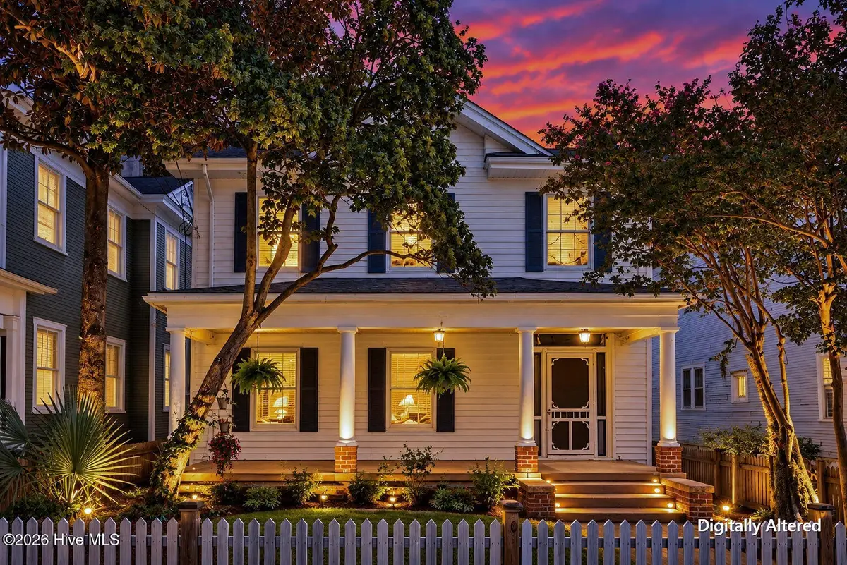 Address Withheld By Seller, Wilmington, NC 28401 - #1