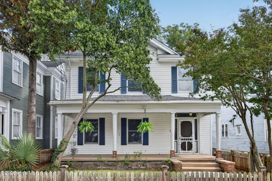 Address Withheld By Seller, Wilmington, NC 28401 - #3