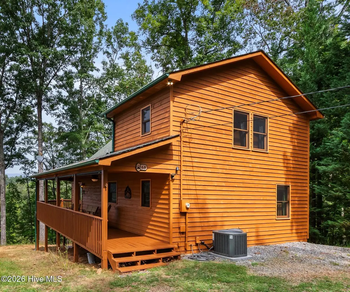 68 Big Rock Trail, Murphy, NC 28906 - #1