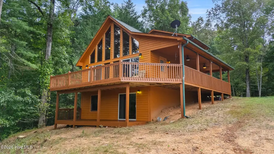 68 Big Rock Trail, Murphy, NC 28906 - #2