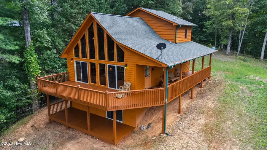 68 Big Rock Trail, Murphy, NC 28906 - #3