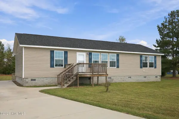 2203 Mohawk Court, Farmville, NC 27828