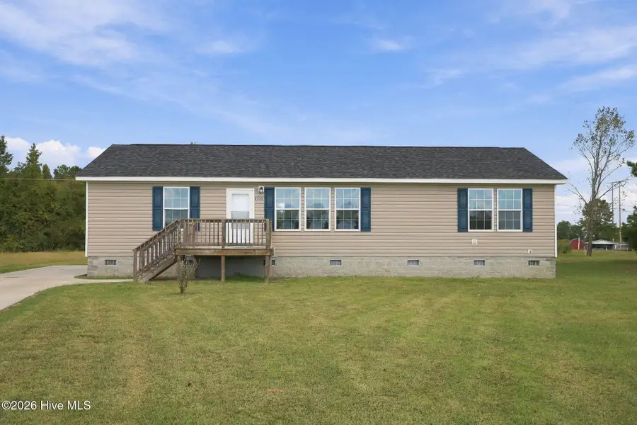 2203 Mohawk Court, Farmville, NC 27828 - #2