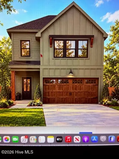 1015 Maplewood Dr, Augusta, GA 30907