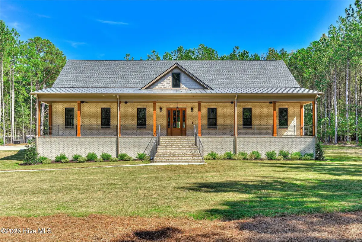4191 Old Lincolnton Road, Appling, GA 30802 - #1