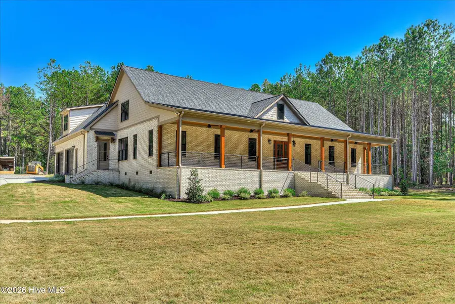 4191 Old Lincolnton Road, Appling, GA 30802 - #2