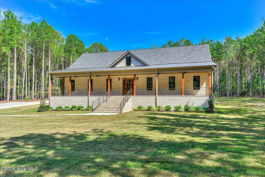 4191 Old Lincolnton Road, Appling, GA 30802 - #3
