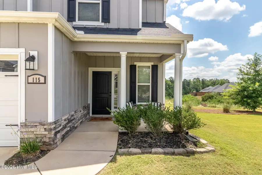 115 Dublin Loop, Grovetown, GA 30813 - #2