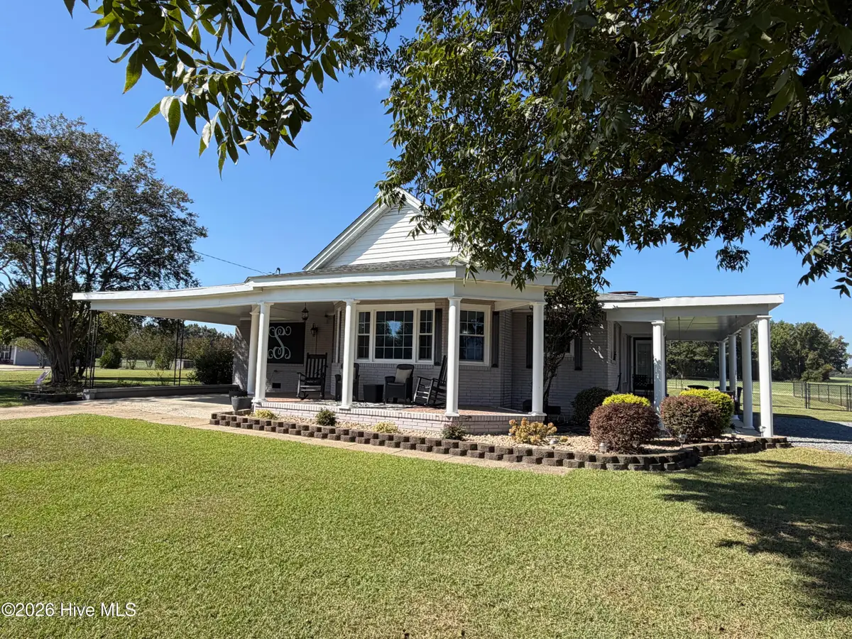 2186 Progressive Church Road, Princeton, NC 27569 - #1