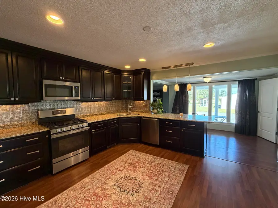 2186 Progressive Church Road, Princeton, NC 27569 - #2