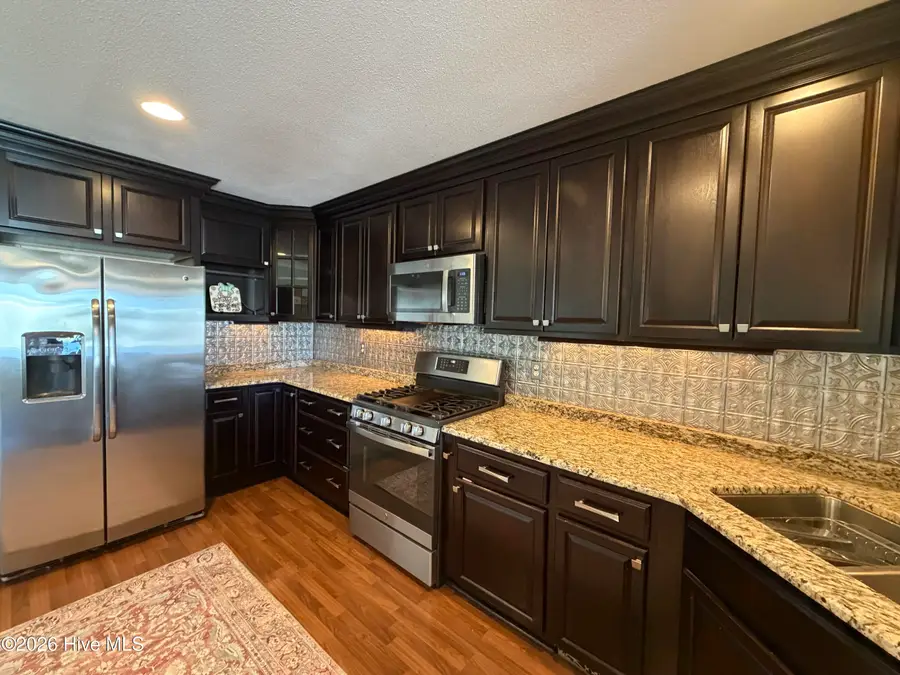 2186 Progressive Church Road, Princeton, NC 27569 - #3