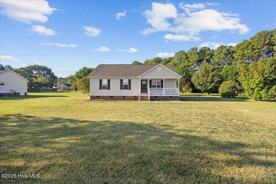 277 Wagner Road, Willow Spring, NC 27592 - #3
