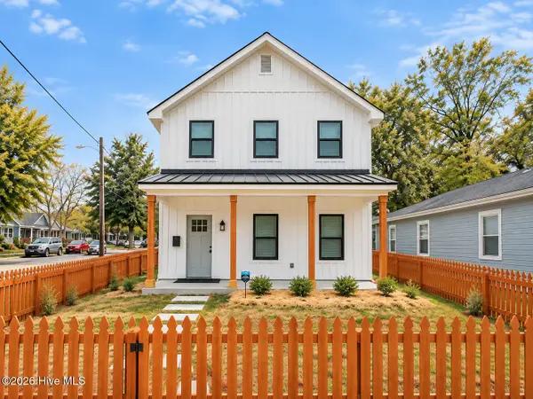 624 S 8th Street, Wilmington, NC 28401