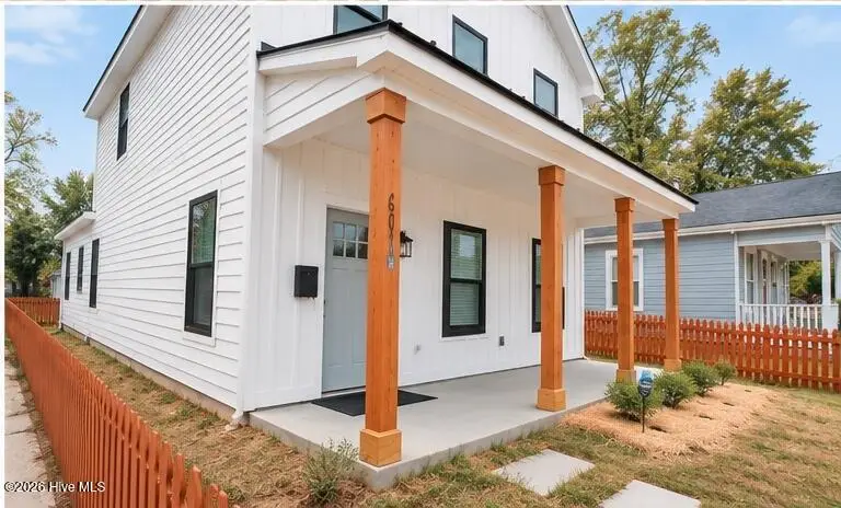 624 S 8th Street, Wilmington, NC 28401 - #3