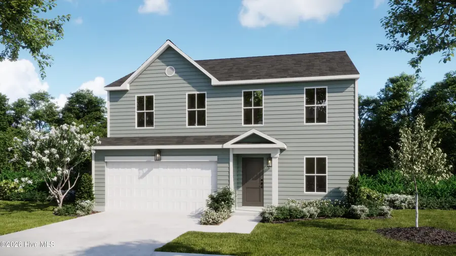 910 Parkway Road, Boiling Spring Lakes, NC 28461 - #2