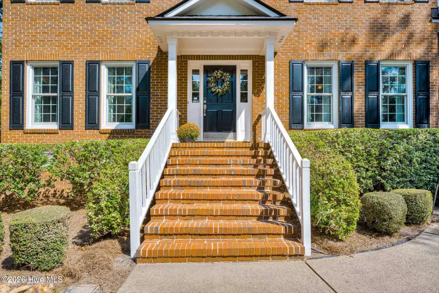 445 Cambridge Way, Martinez, GA 30907 - #3
