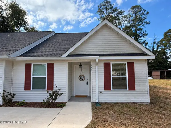 539 Guill Street, Thomson, GA 30824