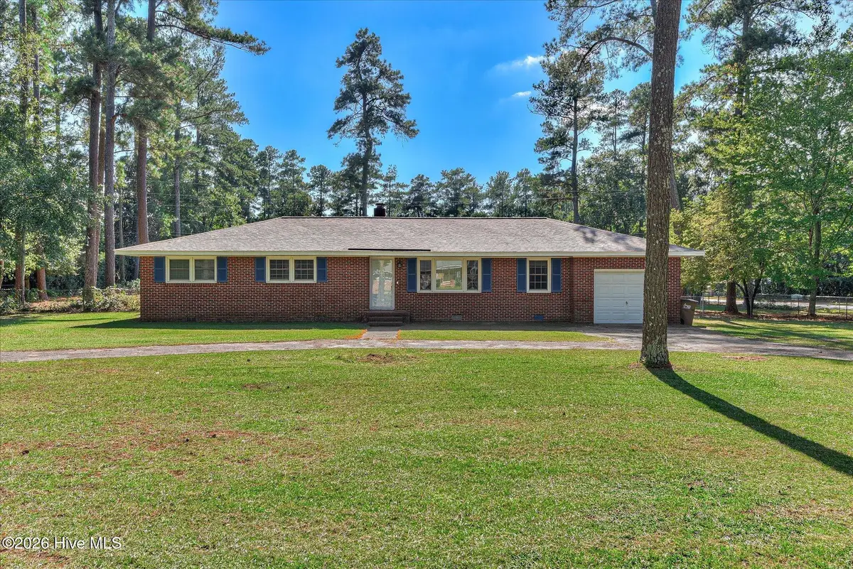1445 Pine Log Road, Aiken, SC 29803 - #1