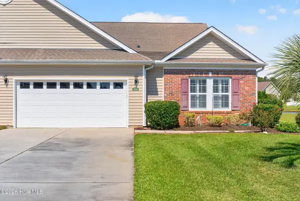 1008 Cypress Springs Court, Calabash, NC 28467