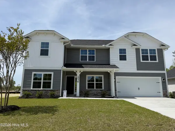 4102 Butler Road Ne, Leland, NC 28451