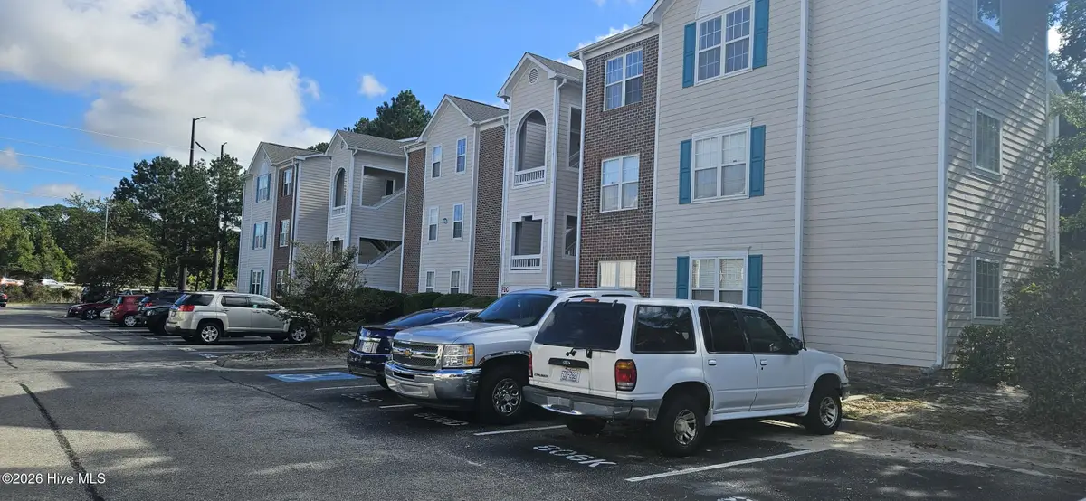 806 March Court #L, Wilmington, NC 28405 - #1