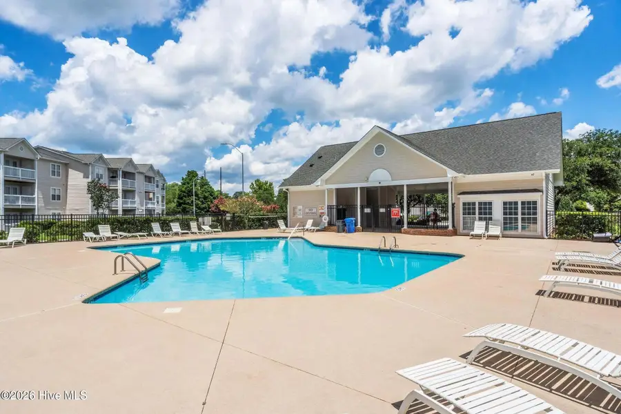 806 March Court #L, Wilmington, NC 28405 - #3