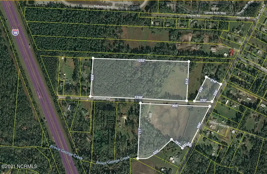 200 Brookdale Drive, Castle Hayne, NC 28429 - #1