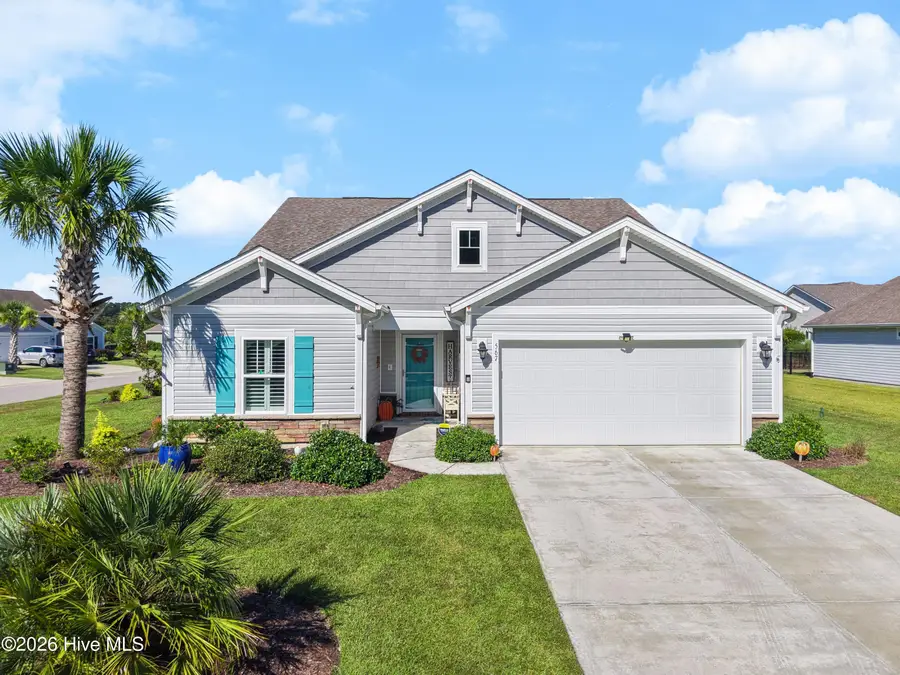567 Dellcastle Court Nw, Calabash, NC 28467 - #2