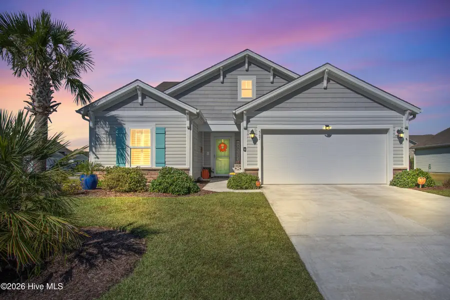 567 Dellcastle Court Nw, Calabash, NC 28467 - #3