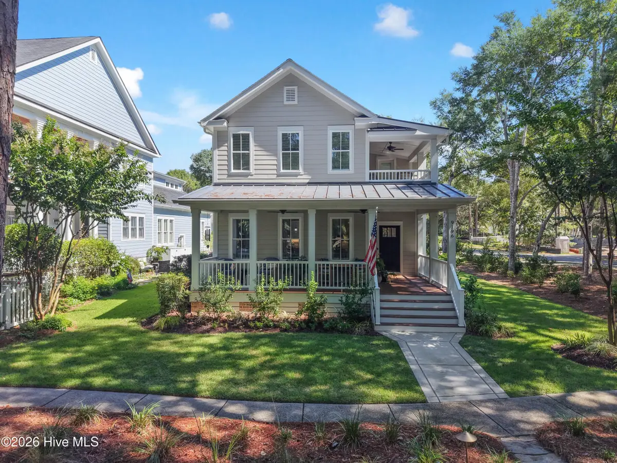 9196 Horseshoe Lake Road Sw, Calabash, NC 28467 - #1