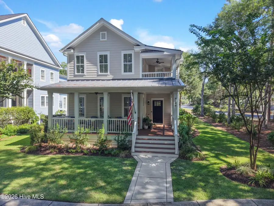 9196 Horseshoe Lake Road Sw, Calabash, NC 28467 - #2