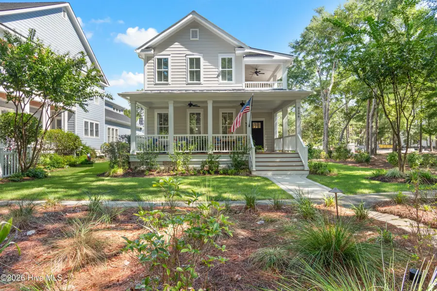 9196 Horseshoe Lake Road Sw, Calabash, NC 28467 - #3