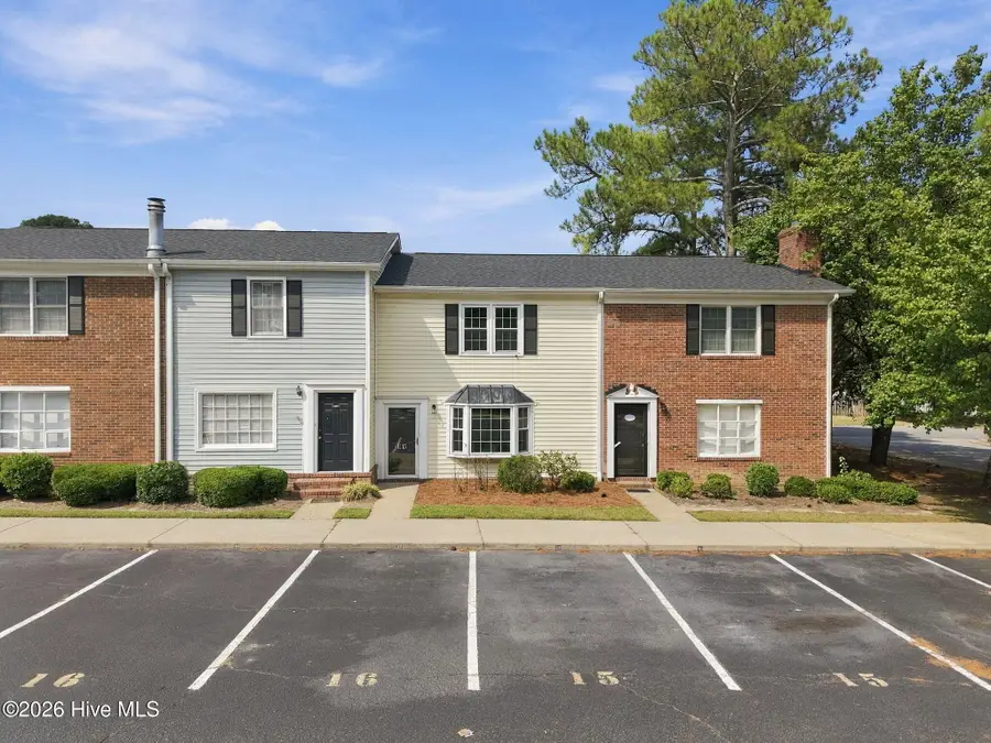 100 David Drive #E15, Greenville, NC 27858 - #2