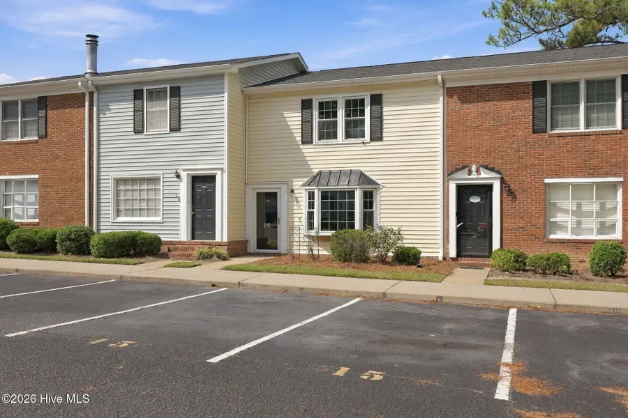 100 David Drive #E15, Greenville, NC 27858 - #3