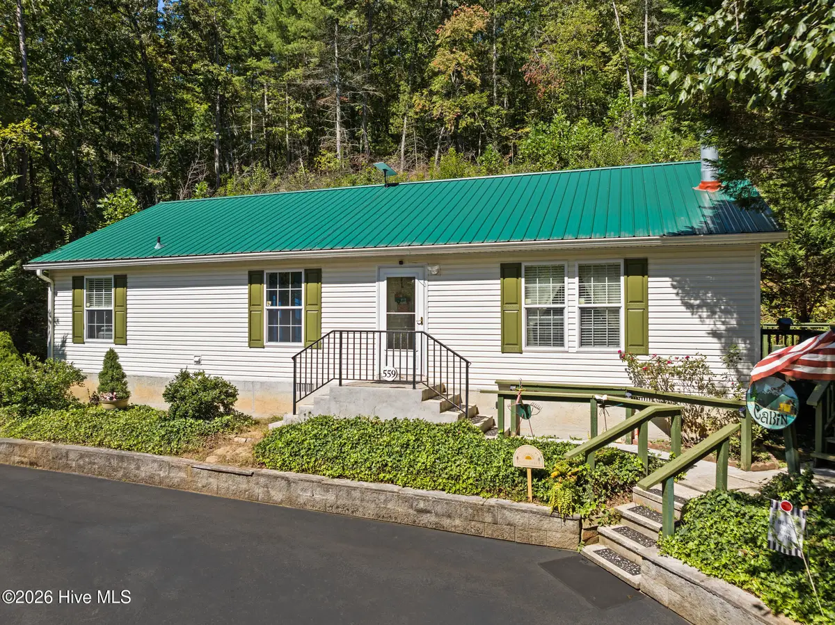 559 Misty River Circle, Murphy, NC 28906 - #1