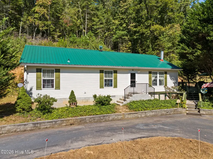 559 Misty River Circle, Murphy, NC 28906 - #2